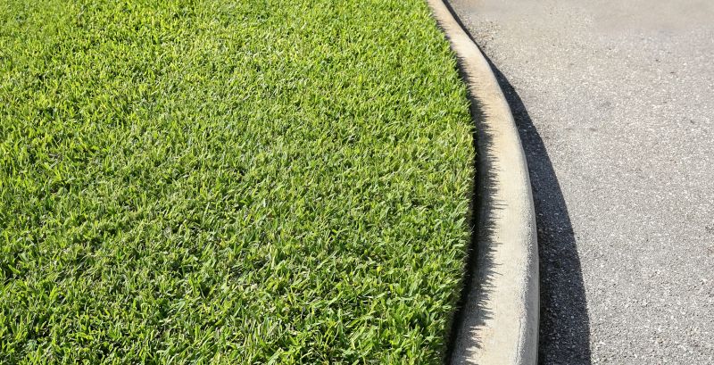 Curb Cutting