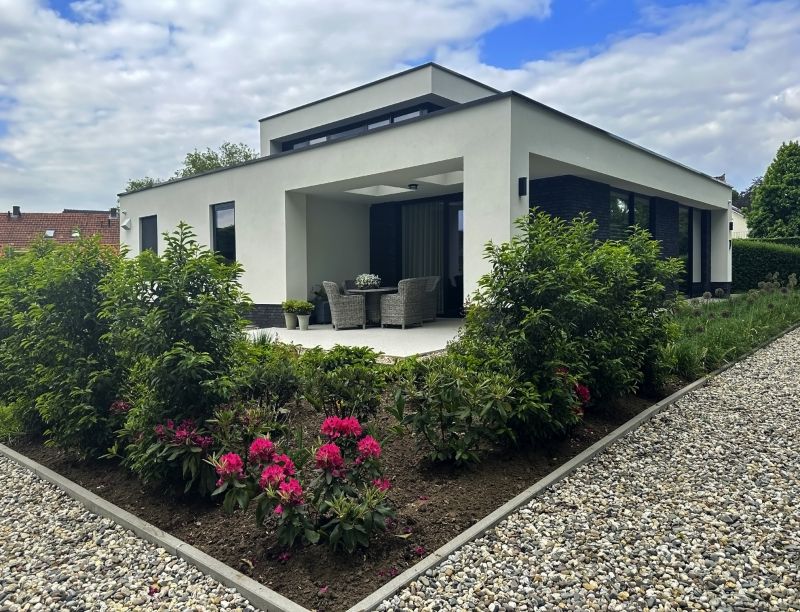 Landscaping Specialists